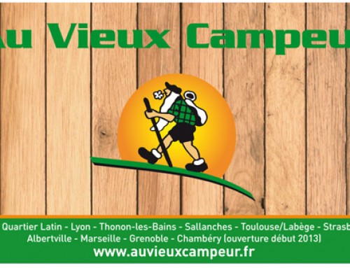 Inscription ski et Bons d’achats Vieux Campeur