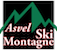 ASVEL Ski Montagne Logo