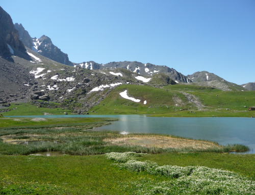 Week-end fin de saison 2019 à Valloire