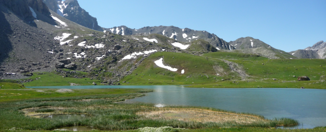 Valloire